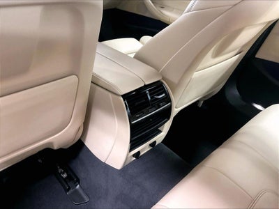 2019 BMW 5 Series 530e xDrive iPerformance