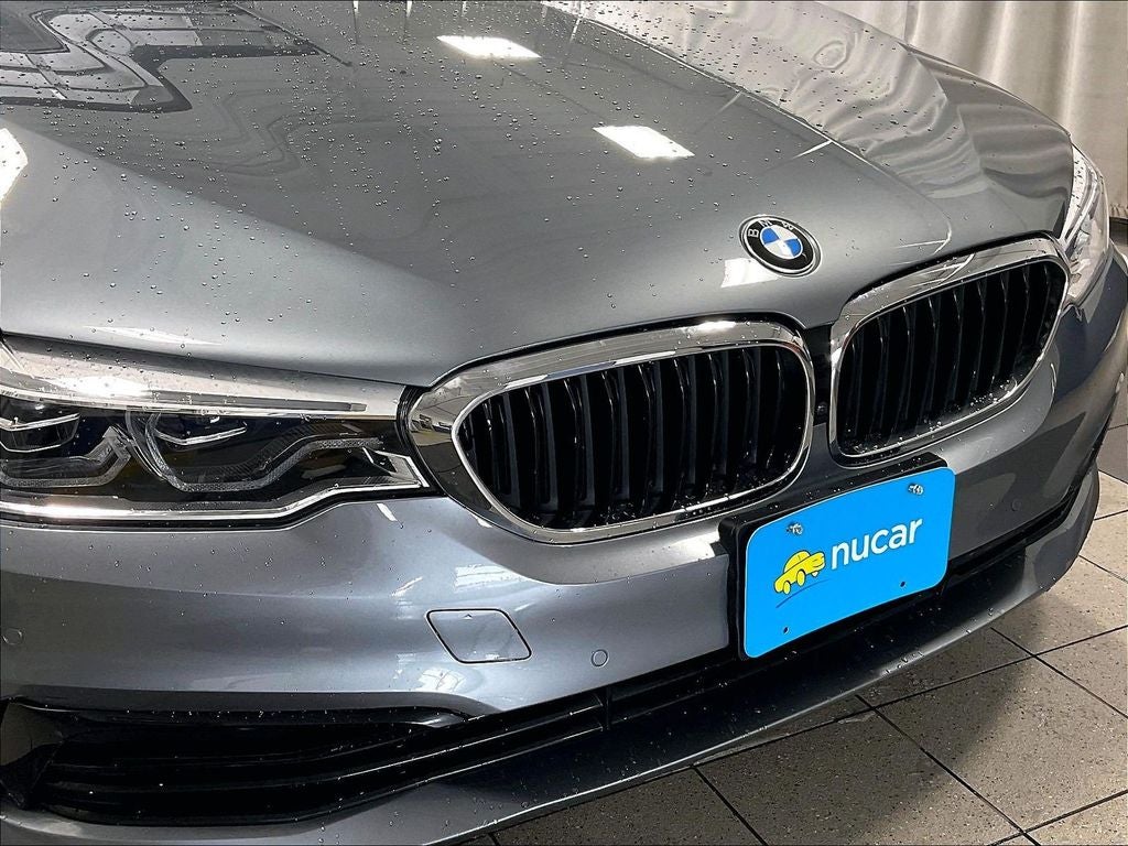 2019 BMW 5 Series 530e xDrive iPerformance