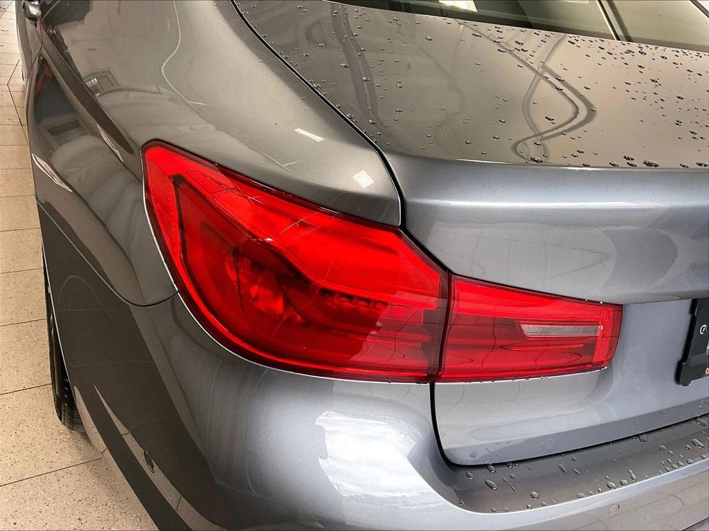 2019 BMW 5 Series 530e xDrive iPerformance