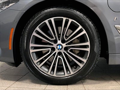 2019 BMW 5 Series 530e xDrive iPerformance
