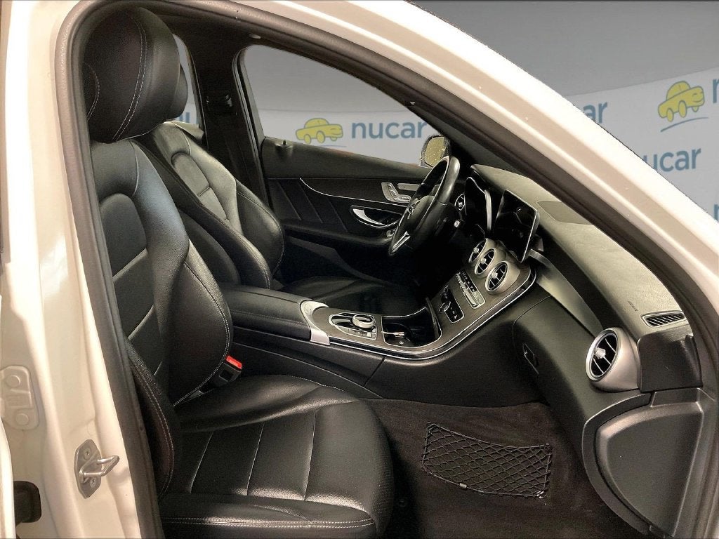2020 Mercedes-Benz C-Class C 300 4MATIC®