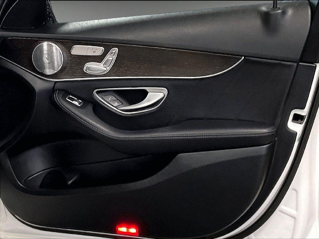 2020 Mercedes-Benz C-Class C 300 4MATIC®