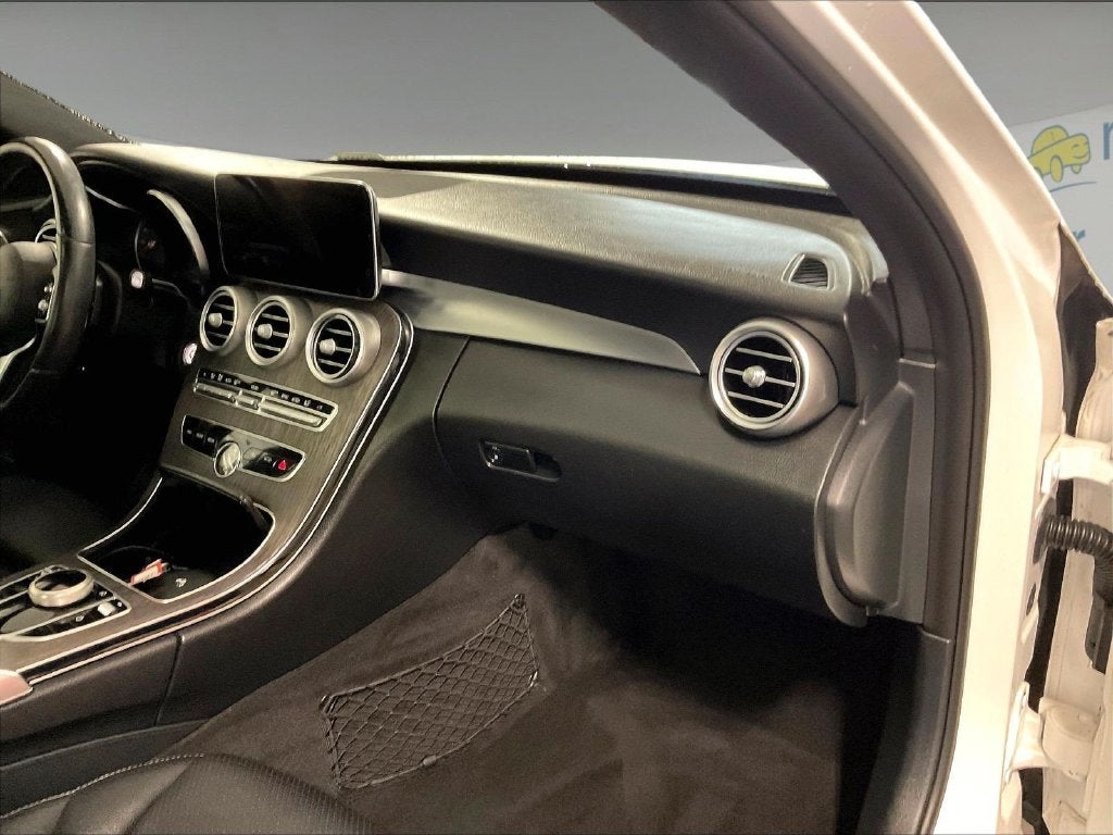 2020 Mercedes-Benz C-Class C 300 4MATIC®
