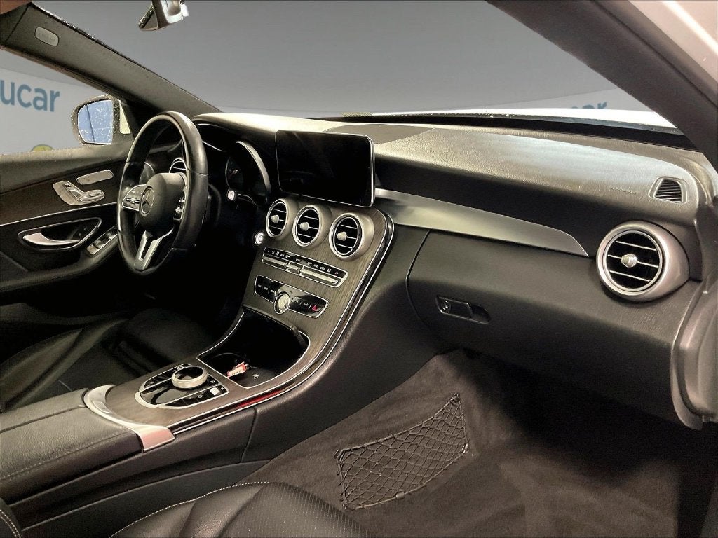 2020 Mercedes-Benz C-Class C 300 4MATIC®