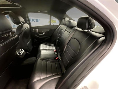 2020 Mercedes-Benz C-Class C 300 4MATIC®