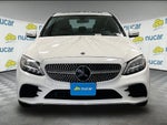 2020 Mercedes-Benz C-Class C 300 4MATIC®