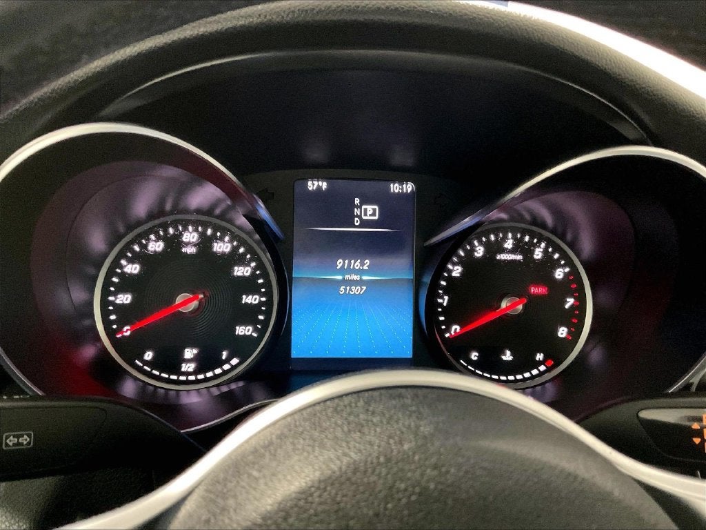 2020 Mercedes-Benz C-Class C 300 4MATIC®
