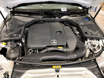 2020 Mercedes-Benz C-Class C 300 4MATIC®