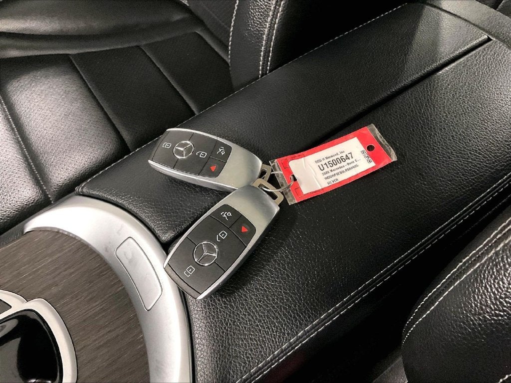 2020 Mercedes-Benz C-Class C 300 4MATIC®