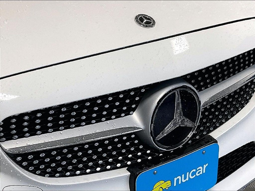 2020 Mercedes-Benz C-Class C 300 4MATIC®