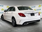 2020 Mercedes-Benz C-Class C 300 4MATIC®