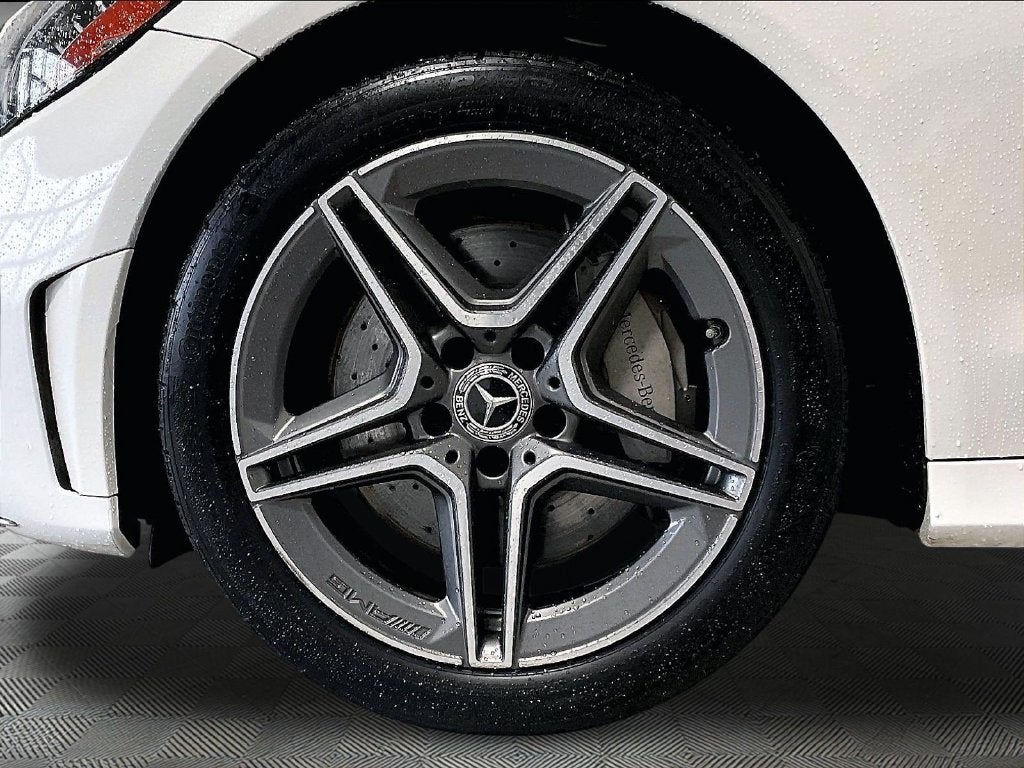 2020 Mercedes-Benz C-Class C 300 4MATIC®