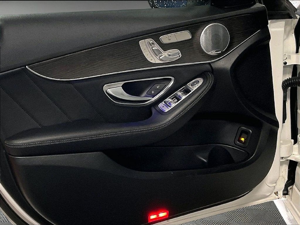 2020 Mercedes-Benz C-Class C 300 4MATIC®