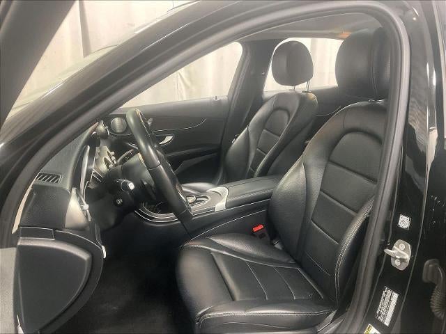 2020 Mercedes-Benz C-Class C 300 4MATIC® Sedan