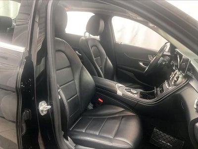 2020 Mercedes-Benz C-Class C 300 4MATIC® Sedan