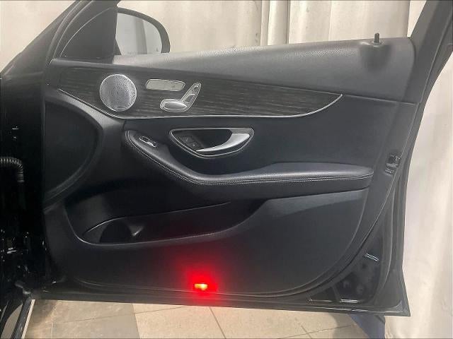 2020 Mercedes-Benz C-Class C 300 4MATIC® Sedan