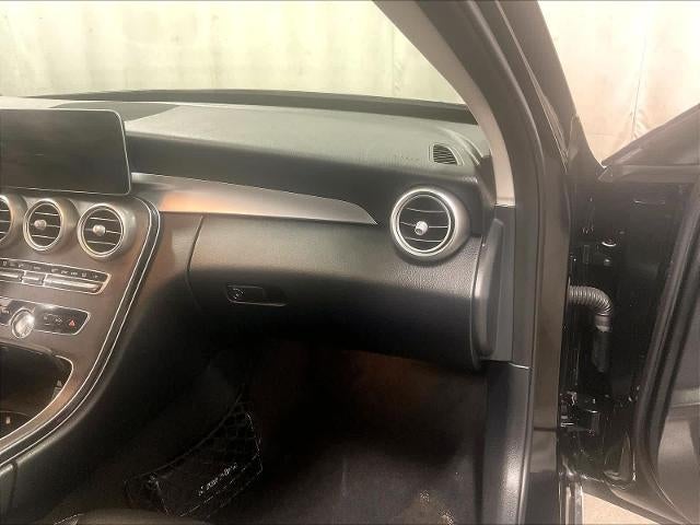 2020 Mercedes-Benz C-Class C 300 4MATIC® Sedan