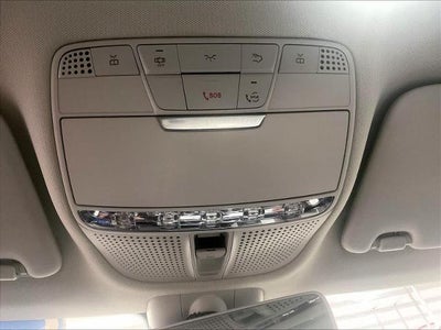 2020 Mercedes-Benz C-Class C 300 4MATIC® Sedan