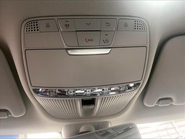 2020 Mercedes-Benz C-Class C 300 4MATIC® Sedan