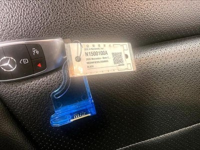 2020 Mercedes-Benz C-Class C 300 4MATIC® Sedan