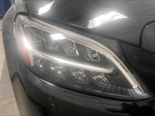 2020 Mercedes-Benz C-Class C 300 4MATIC® Sedan