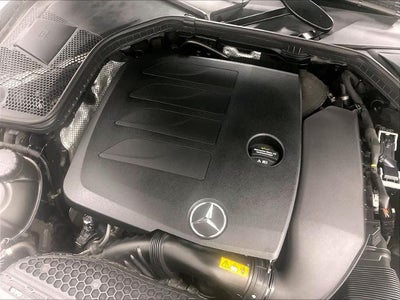 2020 Mercedes-Benz C-Class C 300 4MATIC® Sedan
