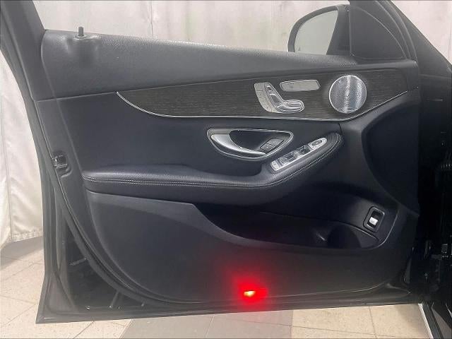 2020 Mercedes-Benz C-Class C 300 4MATIC® Sedan