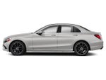 2020 Mercedes-Benz C-Class C 300 4MATIC® Sedan
