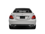 2020 Mercedes-Benz C-Class C 300 4MATIC® Sedan