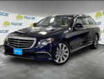 2018 Mercedes-Benz E-Class E 400 4MATIC®