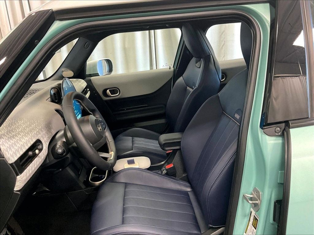 2025 MINI Cooper S Signature