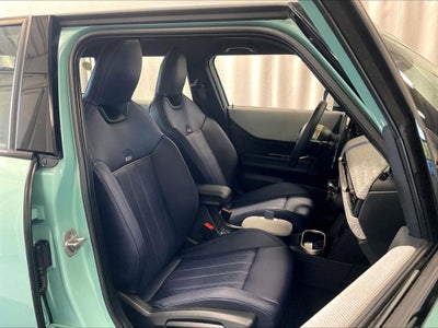 2025 MINI Cooper S Signature