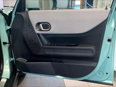 2025 MINI Cooper S Signature
