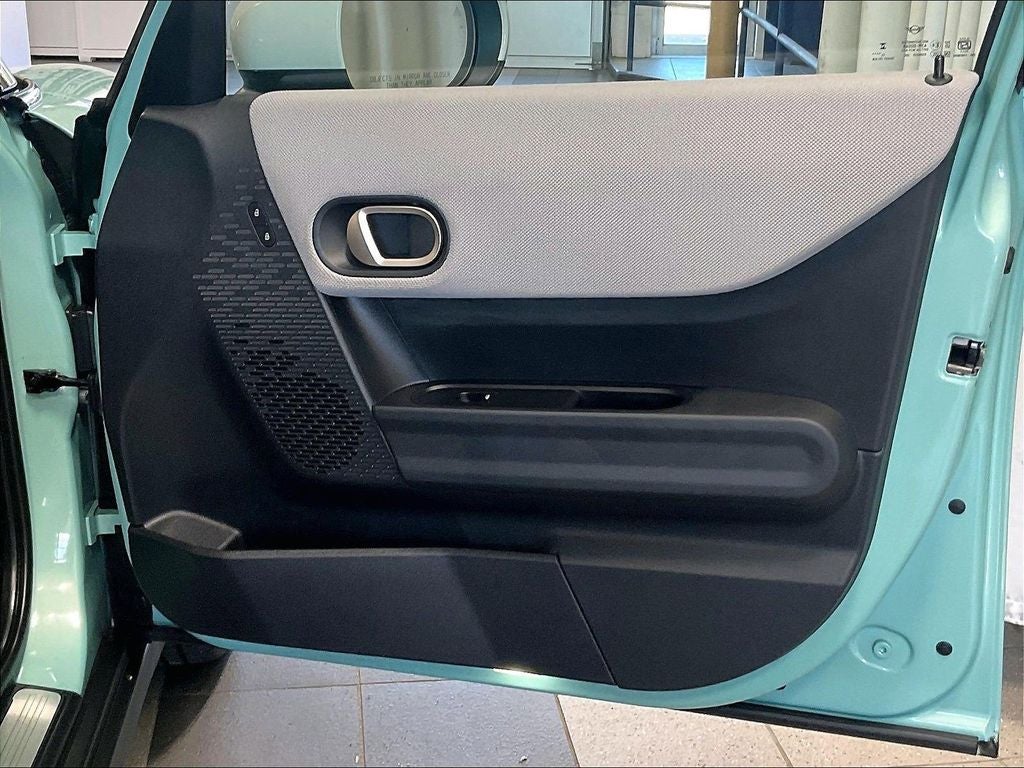 2025 MINI Cooper S Signature