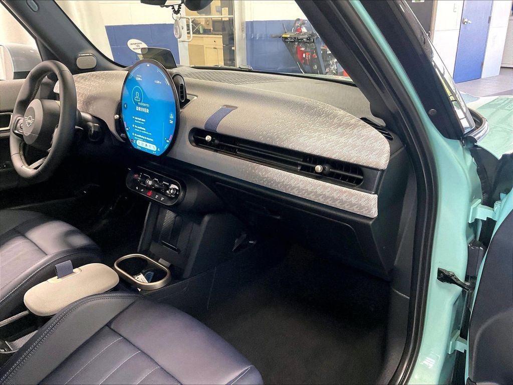 2025 MINI Cooper S Signature