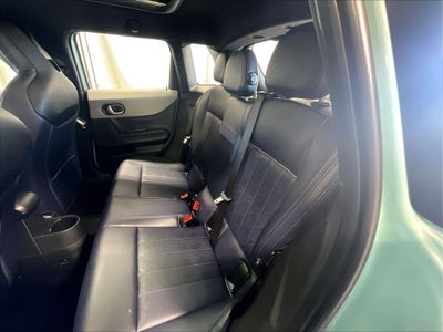 2025 MINI Cooper S Signature