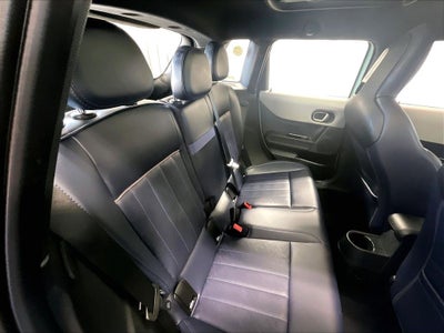 2025 MINI Cooper S Signature