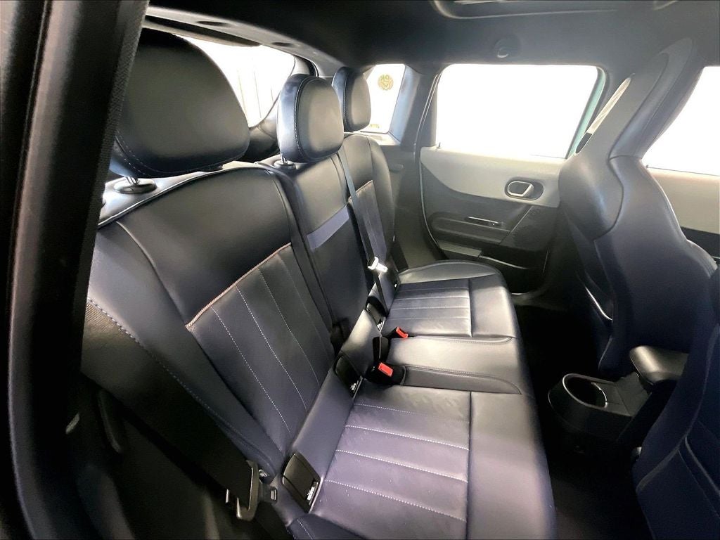 2025 MINI Cooper S Signature