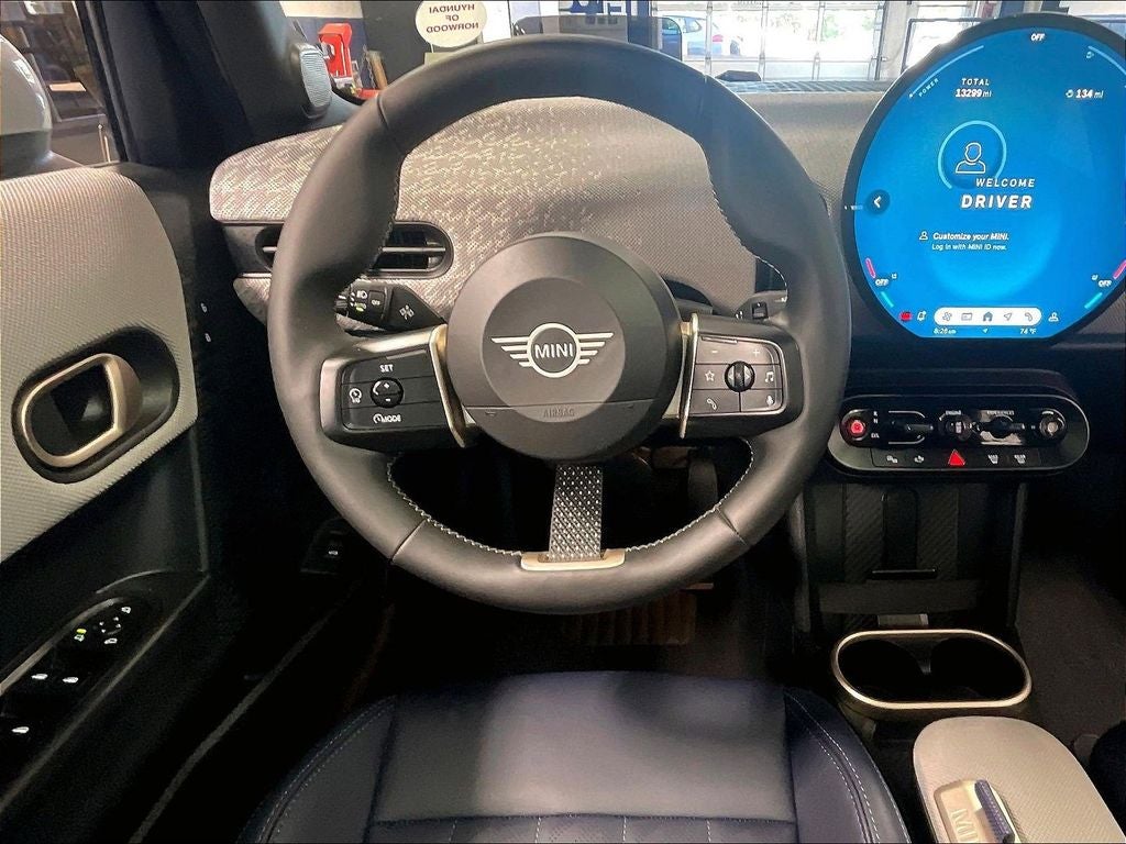 2025 MINI Cooper S Signature