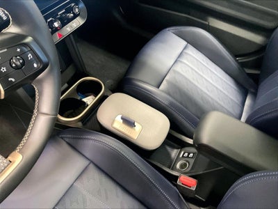 2025 MINI Cooper S Signature