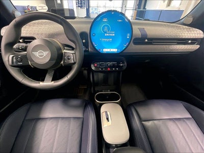 2025 MINI Cooper S Signature