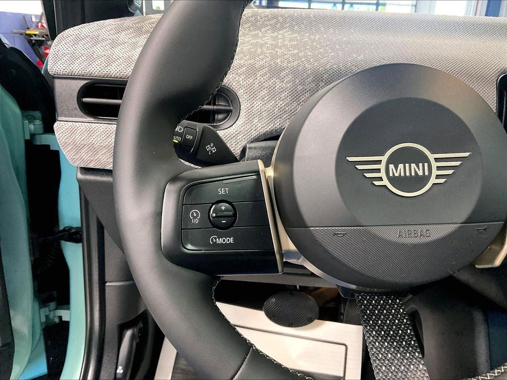 2025 MINI Cooper S Signature