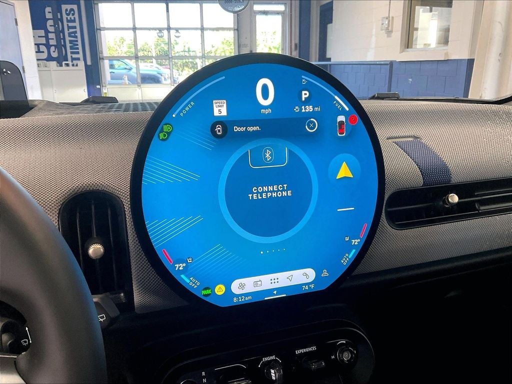 2025 MINI Cooper S Signature
