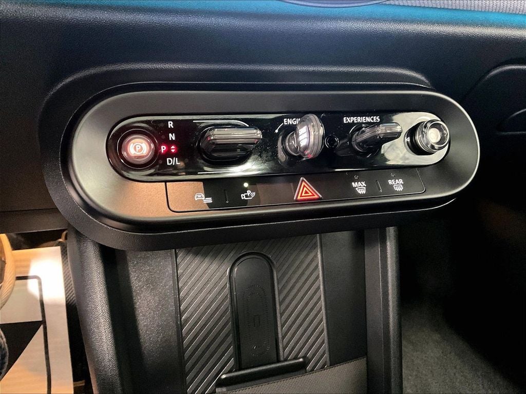 2025 MINI Cooper S Signature