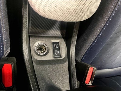 2025 MINI Cooper S Signature