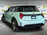 2025 MINI Cooper S Signature