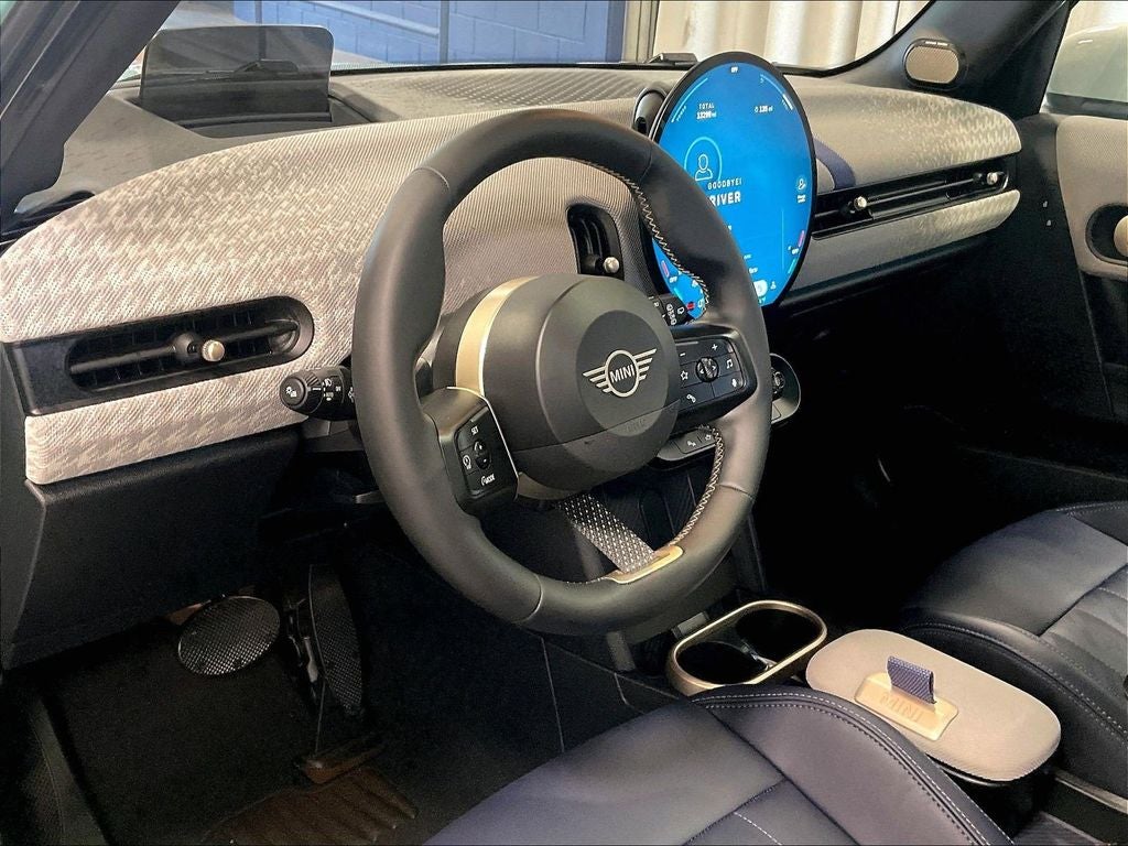 2025 MINI Cooper S Signature