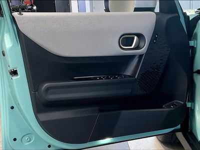 2025 MINI Cooper S Signature