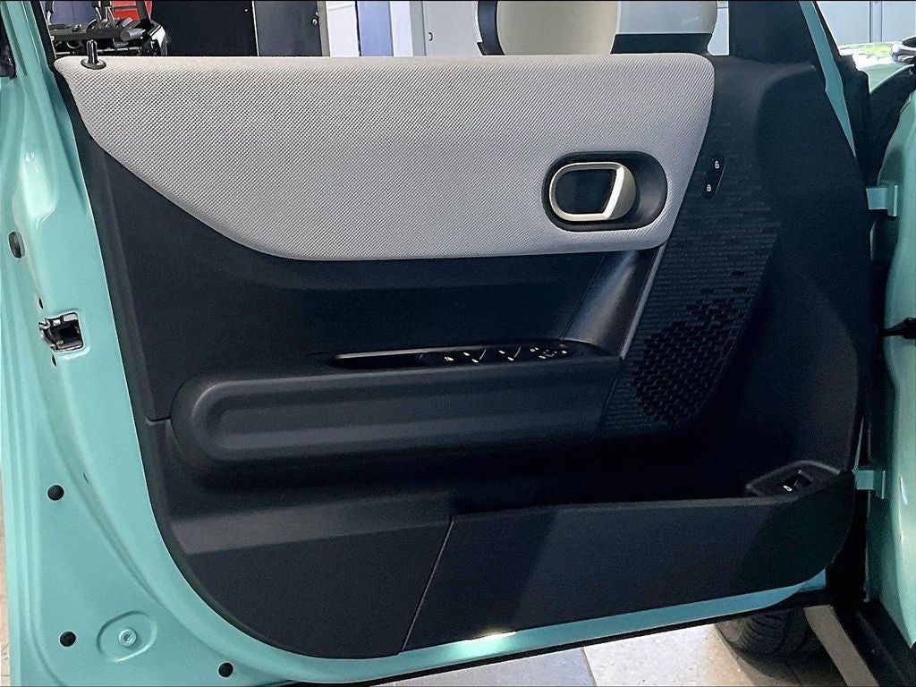 2025 MINI Cooper S Signature