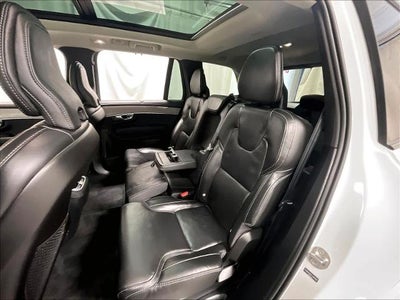 2026 Volvo XC90 B6 AWD Ultra Dark Theme 7-Seater